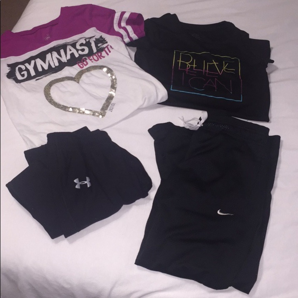 Girls clothing bundle!